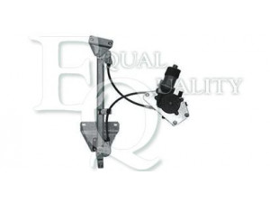 EQUAL QUALITY 061406 lango pakėliklis 
 Vidaus įranga -> Elektrinis lango pakėliklis
922345, 922354