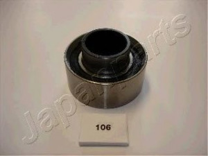 JAPANPARTS BE-106 įtempiklis, paskirstymo diržas 
 Diržinė pavara -> Paskirstymo diržas/komplektas -> Dirželio įtempiklis (įtempimo blokas)
13070-2J600, 13070-57J00, 13070-57J01