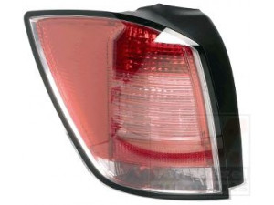 VAN WEZEL 3745935U kombinuotas galinis žibintas 
 Elektros įranga -> Šviesos -> Kombinuotas galinis žibintas/dalys -> Kombinuotas galinis žibintas
1222768, 93182992