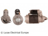 LUCAS ELECTRICAL LRS00920 starteris 
 Elektros įranga -> Starterio sistema -> Starteris