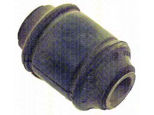 TRISCAN 8500 27804 įvorė, stabilizatorius 
 Ašies montavimas/vairavimo mechanizmas/ratai -> Stabilizatorius/fiksatoriai -> Sklendės
1229608