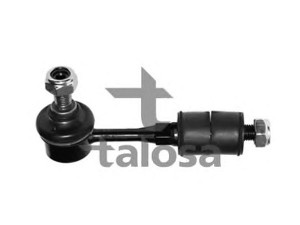 TALOSA 50-01320 šarnyro stabilizatorius 
 Ašies montavimas/vairavimo mechanizmas/ratai -> Stabilizatorius/fiksatoriai -> Savaime išsilyginanti atrama
4056A037, MR403771, MR476595