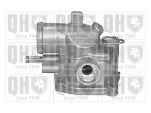 QUINTON HAZELL QTH605K termostatas, aušinimo skystis 
 Aušinimo sistema -> Termostatas/tarpiklis -> Thermostat
611 200 01 15, 611 200 03 15, 611 200 05 15