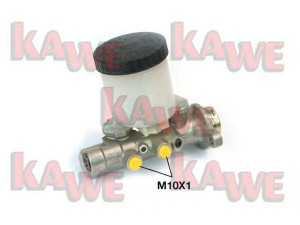 KAWE B1670 pagrindinis cilindras, stabdžiai
4601031G00