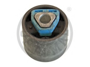 OPTIMAL G9-688 valdymo svirties/išilginių svirčių įvorė 
 Ašies montavimas/vairavimo mechanizmas/ratai -> Valdymo svirtis/pasukamosios svirties sujungimas -> Montavimas/sutvirtinimas
31121136605