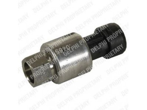 DELPHI TSP0435072 slėgio jungiklis, oro kondicionavimas