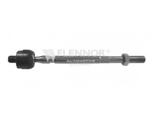 FLENNOR FL438-C vidinė skersinė vairo trauklė 
 Vairavimas -> Vairo mechanizmo sujungimai
4550329165