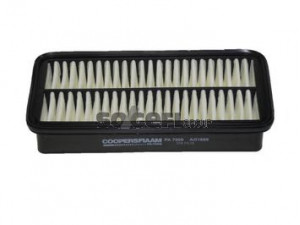 COOPERSFIAAM FILTERS PA7509 oro filtras 
 Techninės priežiūros dalys -> Techninės priežiūros intervalai
J1320524, 281131C500, FA3176