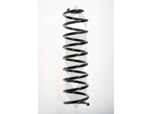 SPIDAN 49343 spyruoklė 
 Pakaba -> Spyruoklės
6K0 511 115 M 952