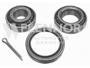 KAWE FR951571 rato guolio komplektas 
 Ašies montavimas/vairavimo mechanizmas/ratai -> Rato stebulė/montavimas -> Rato guolis
40210A0800, 4021521000, 40215A0100
