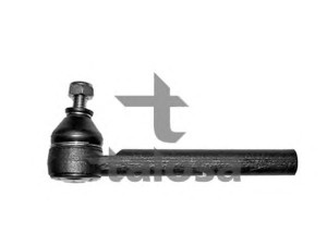 TALOSA 42-00562 skersinės vairo trauklės galas 
 Vairavimas -> Vairo mechanizmo sujungimai
4402277, 4402277