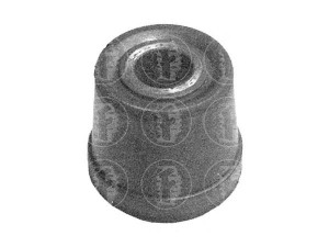 FARE SA 2186 stebulės laikiklio įvorė 
 Ašies montavimas/vairavimo mechanizmas/ratai -> Ašies atrama/ašies korpusas/ašies montavimas -> Pasukamojo veleno sujungimas
1575214