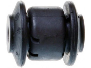 DENCKERMANN D300072 valdymo svirties/išilginių svirčių įvorė 
 Ašies montavimas/vairavimo mechanizmas/ratai -> Valdymo svirtis/pasukamosios svirties sujungimas -> Montavimas/sutvirtinimas
1K0407182, 1K0407182A, 1K0407182