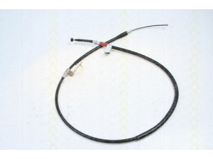 TRISCAN 8140 50152 trosas, stovėjimo stabdys