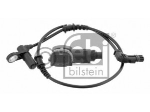 FEBI BILSTEIN 27857 jutiklis, rato greitis 
 Elektros įranga -> Jutikliai
220 540 01 17