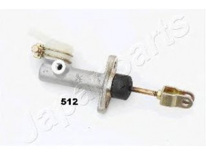 JAPANPARTS FR-512 pagrindinis cilindras, sankaba 
 Sankaba/dalys -> Sankabos valdymas -> Pagrindinis cilindras
MR112220