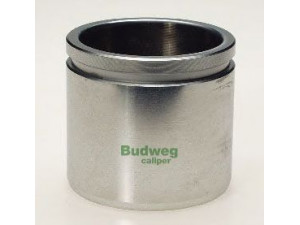 BUDWEG CALIPER 235417 stūmoklis, stabdžių apkaba