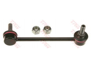 TRW JTS7573 šarnyro stabilizatorius 
 Ašies montavimas/vairavimo mechanizmas/ratai -> Stabilizatorius/fiksatoriai -> Savaime išsilyginanti atrama
GJ6A34150A, GK2A34150A