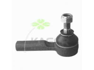 KAGER 43-0133 skersinės vairo trauklės galas 
 Vairavimas -> Vairo mechanizmo sujungimai
48520-01E00, 48520-01E25, 48520-01E26