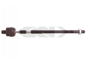SPIDAN 57750 vidinė skersinė vairo trauklė 
 Vairavimas -> Vairo mechanizmo sujungimai
MB870078, MR131857