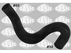 SASIC 3406152 radiatoriaus žarna 
 Aušinimo sistema -> Žarnelės/vamzdeliai/sujungimai -> Radiatoriaus žarnos
1384145
