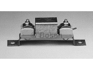BOSCH 0 251 103 020 balastinė varža, kaitinimo žvakių sistema 
 Kibirkšties / kaitinamasis uždegimas -> Rezistorius
582 935 746, 001 545 16 18, A 001 545 16 18