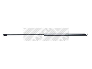 MAPCO 20482 dujinė spyruoklė, bagažinė 
 Priedai -> Bagažinė/pakrovimo skyrius
95635989, 9563598980