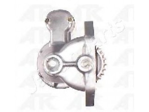 JAPANPARTS MTD137 starteris 
 Elektros įranga -> Starterio sistema -> Starteris
SM38, M2T23685, 23300-01B00, 23300-01B01