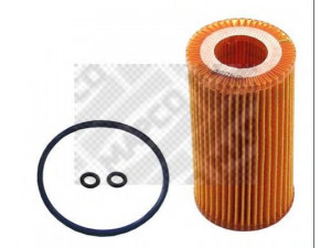MAPCO 64880 alyvos filtras 
 Techninės priežiūros dalys -> Techninės priežiūros intervalai
05102905AA, 05102905AB, 05183748AA