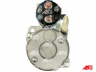 AS-PL S1033 starteris