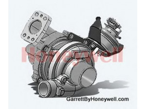 GARRETT 775517-5001S kompresorius, įkrovimo sistema
03L253016T