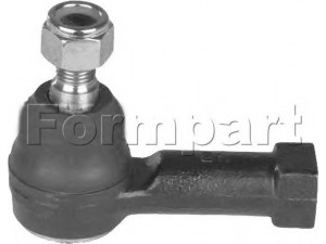 FORMPART 3202006 skersinės vairo trauklės galas 
 Vairavimas -> Vairo mechanizmo sujungimai
46660-05501, 4666005500, 46660-05500