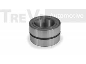 TREVI AUTOMOTIVE WB1720 rato guolio komplektas 
 Ašies montavimas/vairavimo mechanizmas/ratai -> Rato stebulė/montavimas -> Rato guolis
42471033