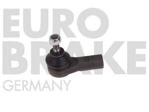 EUROBRAKE 59065032501 skersinės vairo trauklės galas 
 Vairavimas -> Vairo mechanizmo sujungimai
1447222, 1571221, 6128814