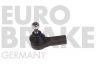 EUROBRAKE 59065032501 skersinės vairo trauklės galas 
 Vairavimas -> Vairo mechanizmo sujungimai
1447222, 1571221, 6128814