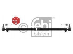 FEBI BILSTEIN 43674 strypo montavimas 
 Vairavimas -> Sujungimo trauklės surinkimas/dalys -> Sujungimo trauklės surinkimas
81.46711.6803, 81.46711.6805, 81.46711.6893