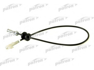 PATRON PC7012 tachometro velenas 
 Elektros įranga -> Prietaisai -> Tachometro velenas
191 957 803H