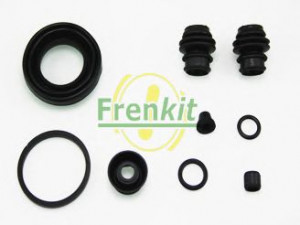 FRENKIT 238063 remonto komplektas, stabdžių apkaba 
 Stabdžių sistema -> Stabdžių matuoklis -> Stabdžių matuoklio montavimas
04479-12230