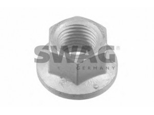 SWAG 10 92 2474 rato veržlė; veržlė 
 Ratai / padangos -> Priedai
05104651AA, 5104651AA, 05104651AA