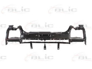 BLIC 6502-08-2507201P priekinis variklio gaubtas
4934184, 5107595