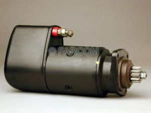 FARCOM 103410 starteris
0293019R, 293019, 300582, 1440-1B-2420