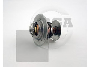 BGA CT5510 termostatas, aušinimo skystis 
 Aušinimo sistema -> Termostatas/tarpiklis -> Thermostat
1086282, 1634617, 6153500, 6153501