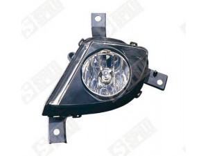 SPILU 901225 rūko žibintas 
 Kėbulas -> Pagalbiniai žibintai/dalys -> Rūko žibintas/dalys -> Rūko žibintas/įterp.
6R0941062C