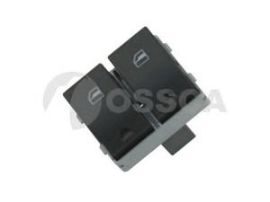OSSCA 04329 jungiklis, lango pakėliklis 
 Vidaus įranga -> Elektrinis lango pakėliklis
6Q0 959 858, 6Q0 959 859-B9