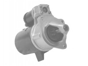 BTS Turbo S510640 starteris