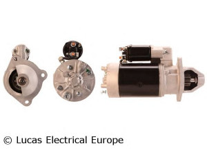 LUCAS ELECTRICAL LRS00155 starteris