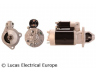 LUCAS ELECTRICAL LRS00155 starteris