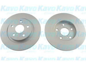 KAVO PARTS BR-9477-C stabdžių diskas 
 Dviratė transporto priemonės -> Stabdžių sistema -> Stabdžių diskai / priedai
4243105070