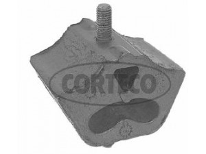 CORTECO 600667 variklio montavimas 
 Variklis -> Variklio montavimas -> Variklio montavimo rėmas
823 199 381 B, 893 199 381 B, 823 199 381 B