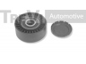 TREVI AUTOMOTIVE TA1696 kreipiantysis skriemulys, V formos rumbuotas diržas 
 Diržinė pavara -> V formos rumbuotas diržas/komplektas -> Laisvasis/kreipiamasis skriemulys
059903341F, 059903341F, 059903341F
